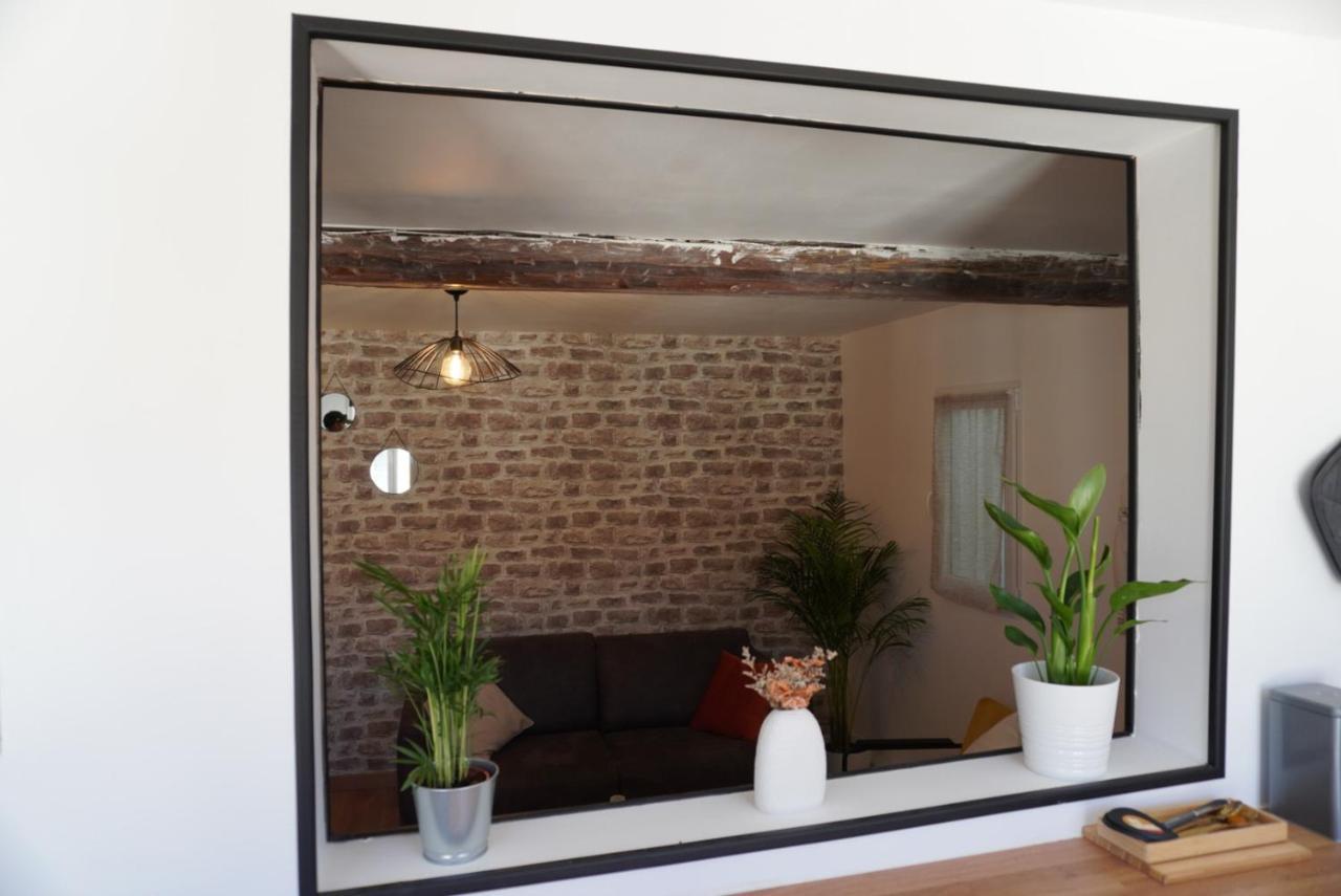 Appartement En Plein Centre อาวีญง ภายนอก รูปภาพ
