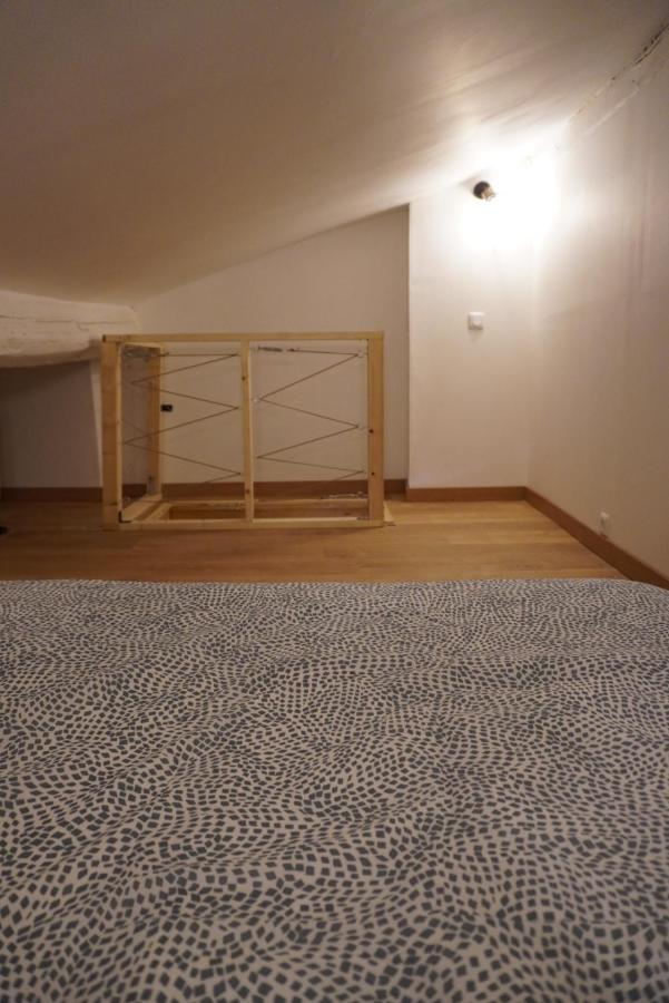 Appartement En Plein Centre อาวีญง ภายนอก รูปภาพ