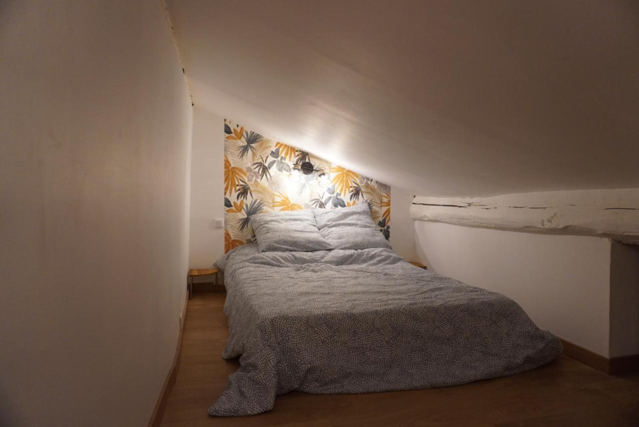 Appartement En Plein Centre อาวีญง ภายนอก รูปภาพ