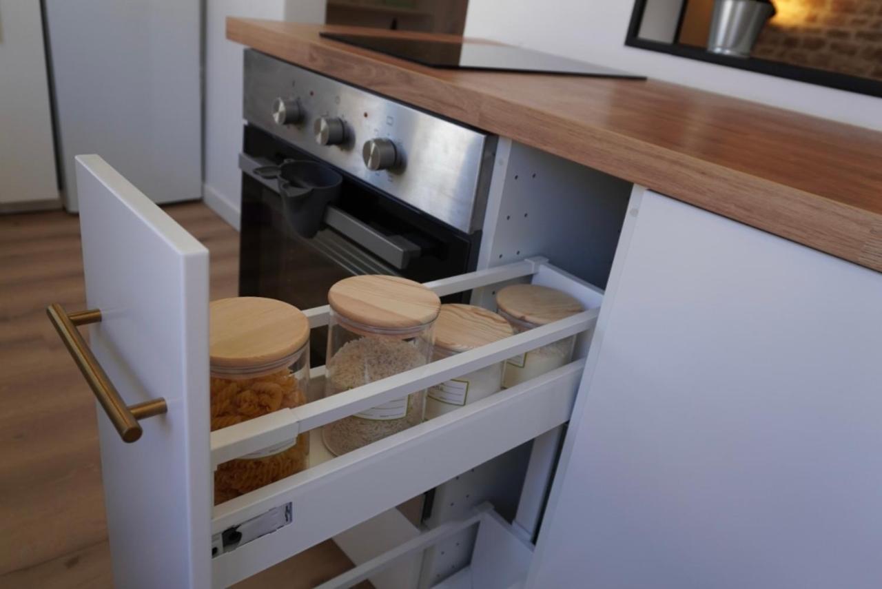 Appartement En Plein Centre อาวีญง ภายนอก รูปภาพ