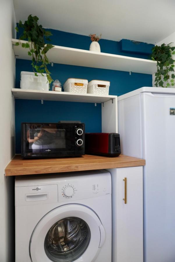 Appartement En Plein Centre อาวีญง ภายนอก รูปภาพ
