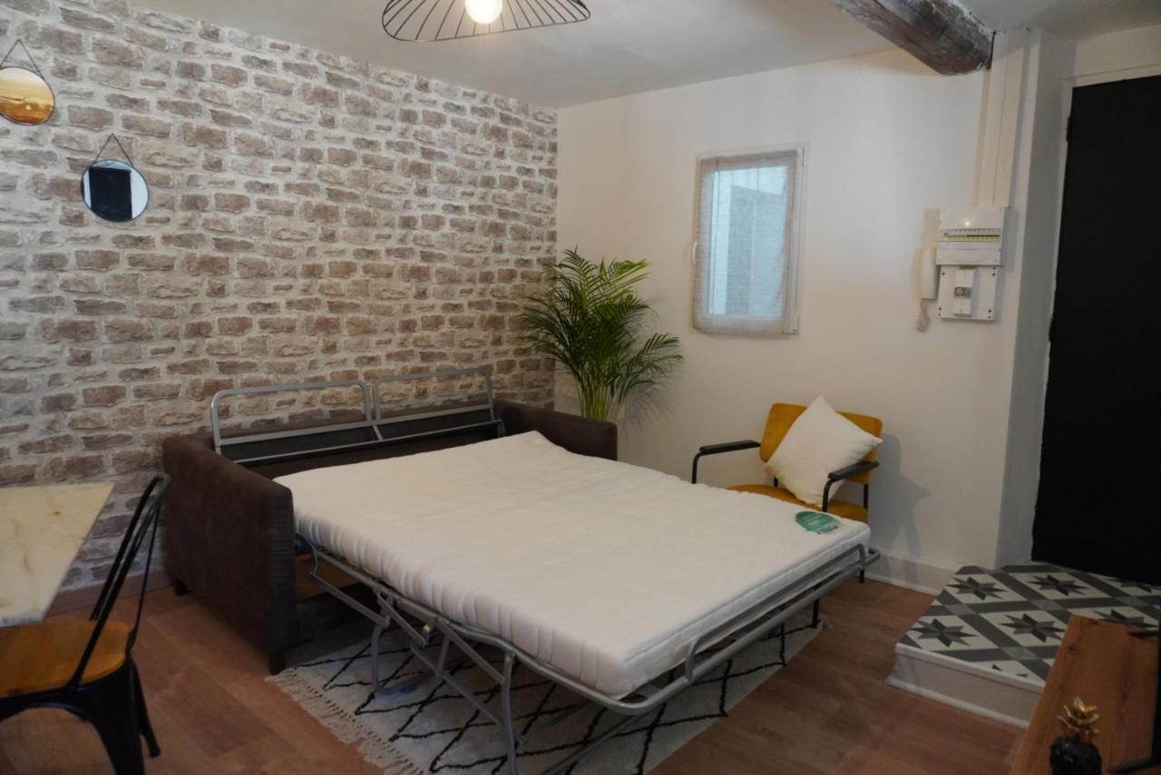 Appartement En Plein Centre อาวีญง ภายนอก รูปภาพ