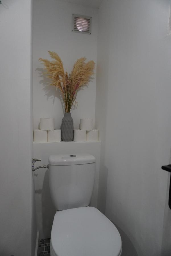 Appartement En Plein Centre อาวีญง ภายนอก รูปภาพ