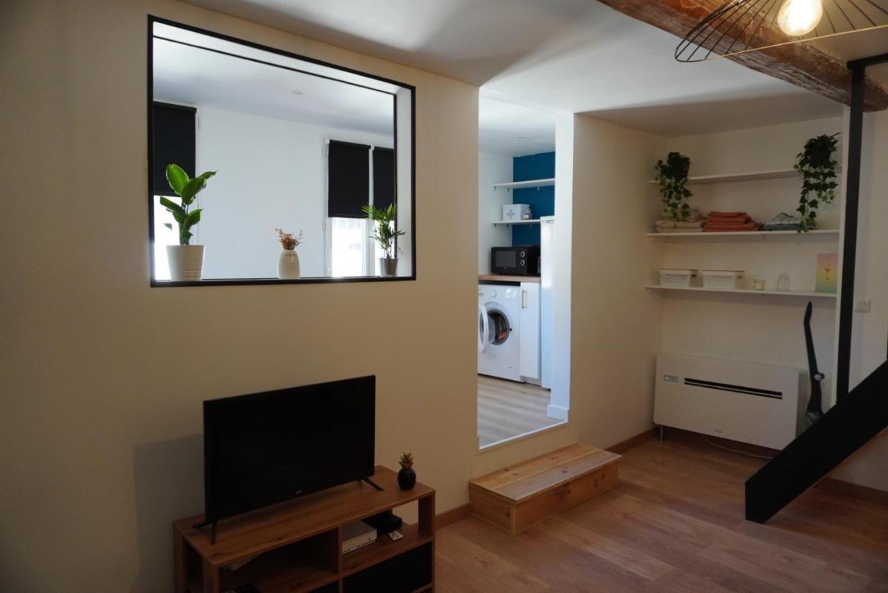 Appartement En Plein Centre อาวีญง ภายนอก รูปภาพ