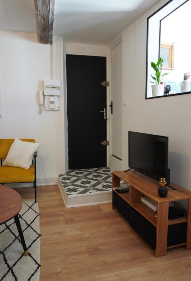 Appartement En Plein Centre อาวีญง ภายนอก รูปภาพ