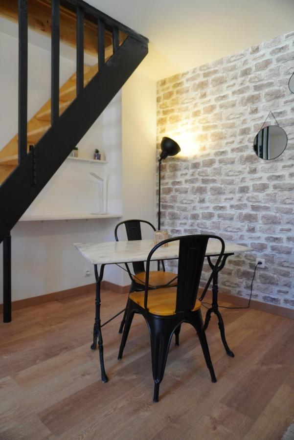 Appartement En Plein Centre อาวีญง ภายนอก รูปภาพ