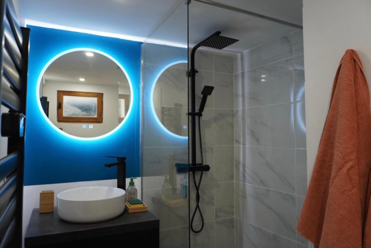 Appartement En Plein Centre อาวีญง ภายนอก รูปภาพ