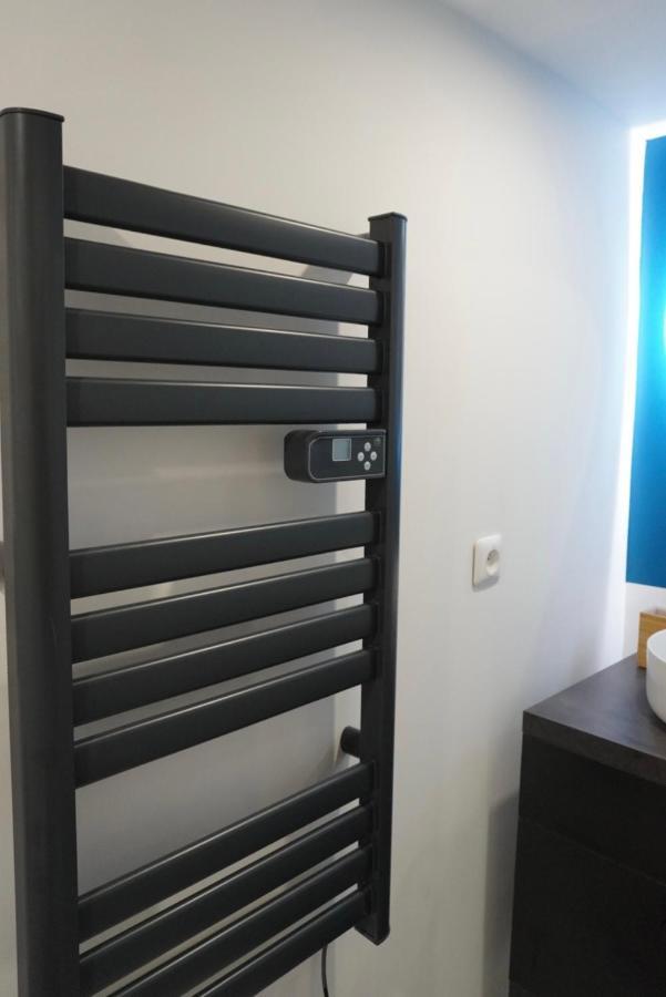 Appartement En Plein Centre อาวีญง ภายนอก รูปภาพ