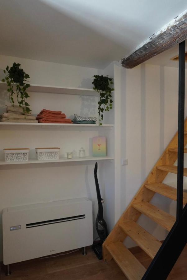 Appartement En Plein Centre อาวีญง ภายนอก รูปภาพ