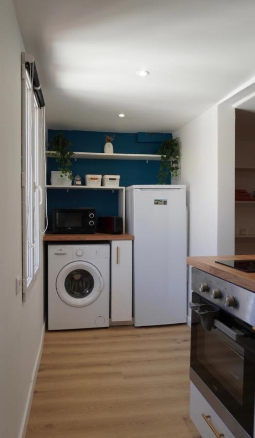 Appartement En Plein Centre อาวีญง ภายนอก รูปภาพ